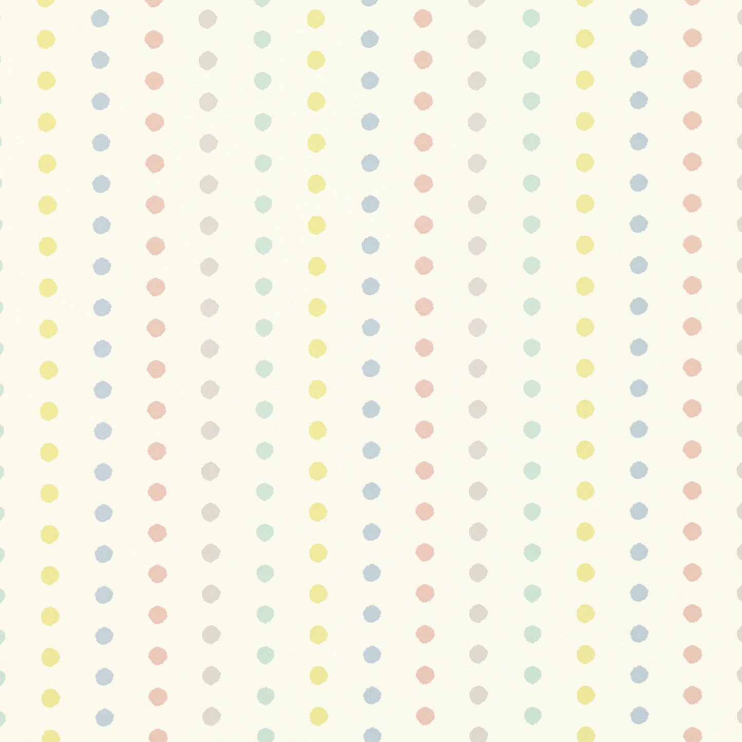Dotty Wallpaper