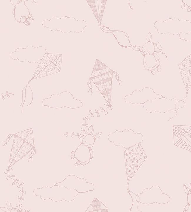Up & Away Wallpaper