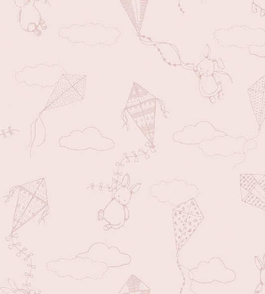 Up & Away Wallpaper