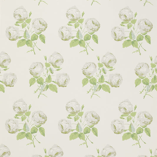 Bowood Nursery Wallpaper - Brown