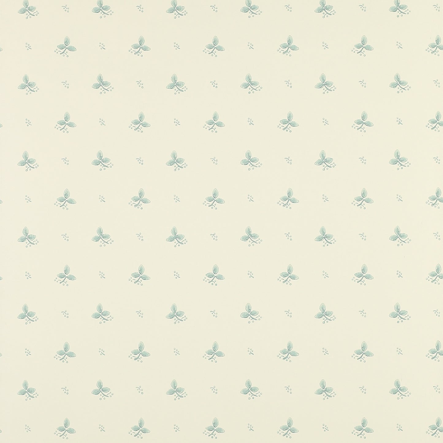 Ashling Nursery Wallpaper - Teal