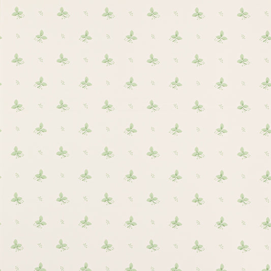 Ashling Nursery Wallpaper - Green