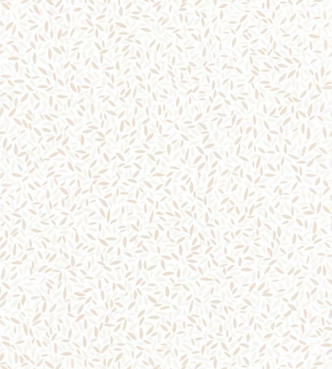Pepins Nursery Wallpaper - Cream