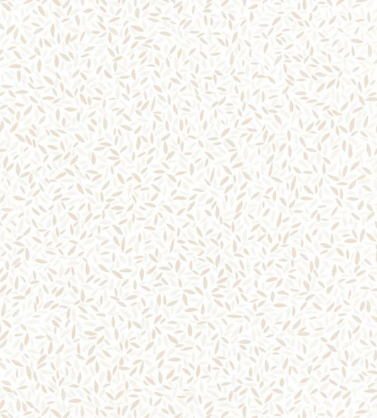 Pepins Nursery Wallpaper - Cream