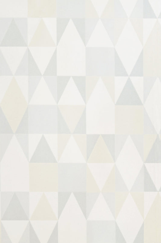 Alice Grey Wallpaper - Majvillan
