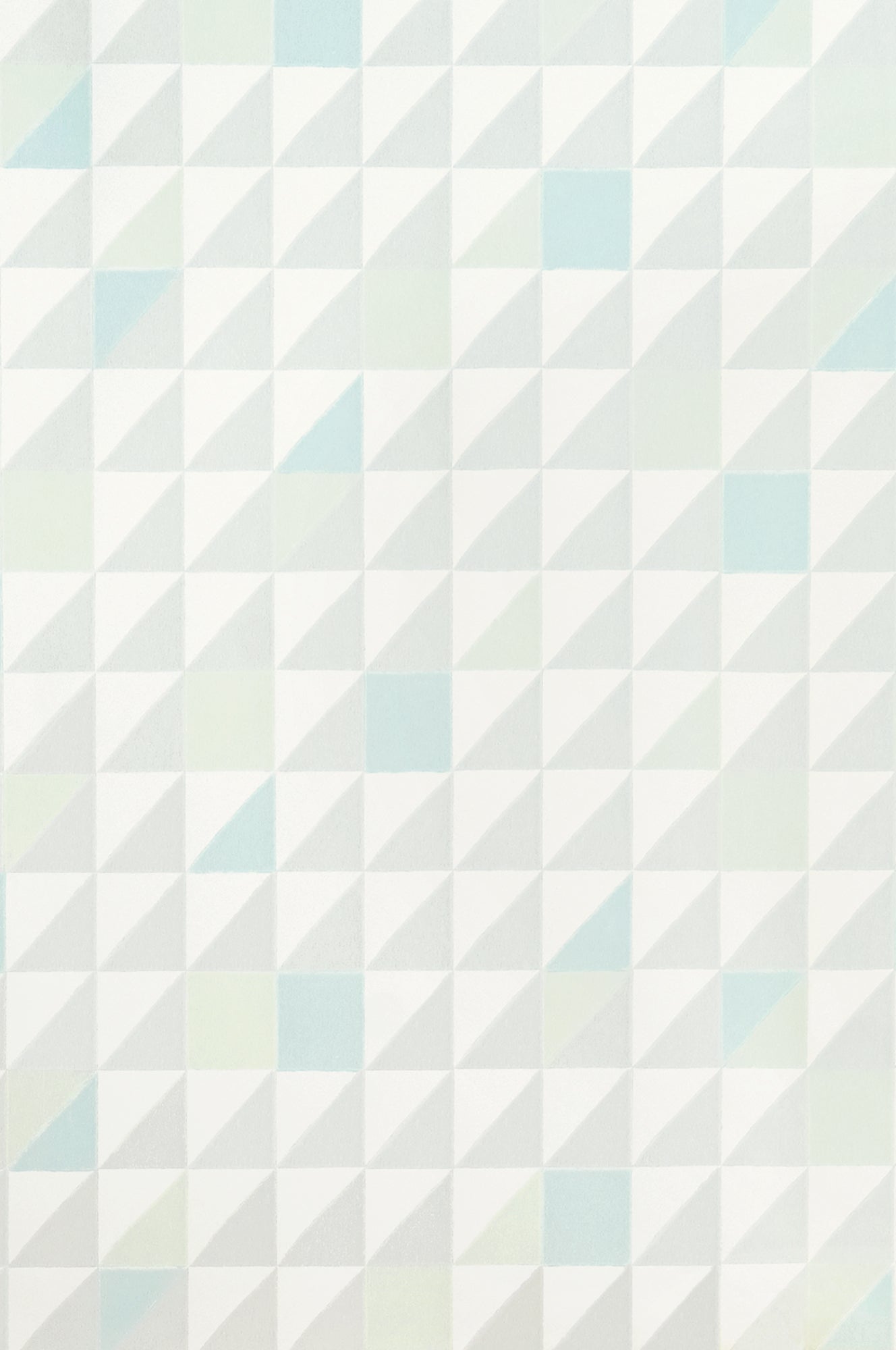 Katinka Wallpaper – kidswallpapercompany