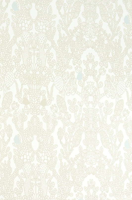 Amelie Sand Wallpaper - Majvillan
