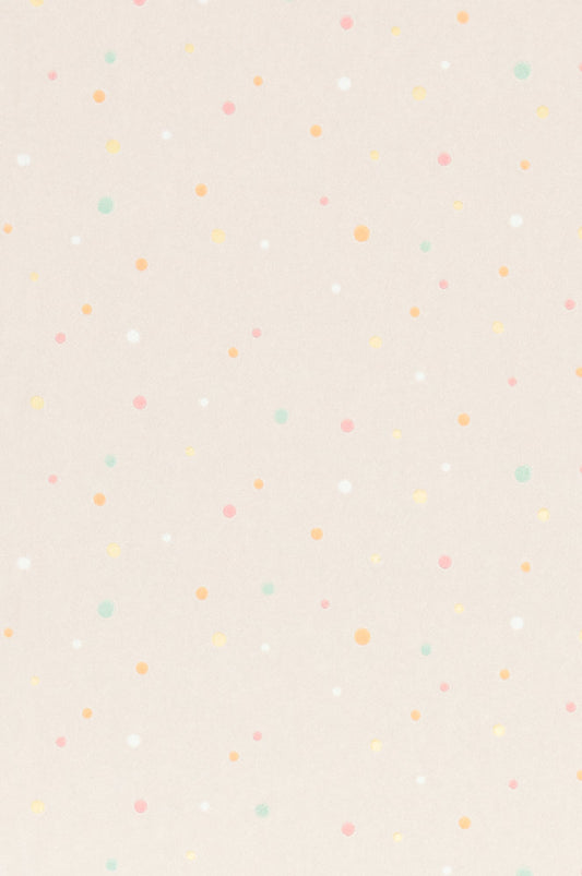 Stardust Lovely Pastel Pink Wallpaper - Majvillan