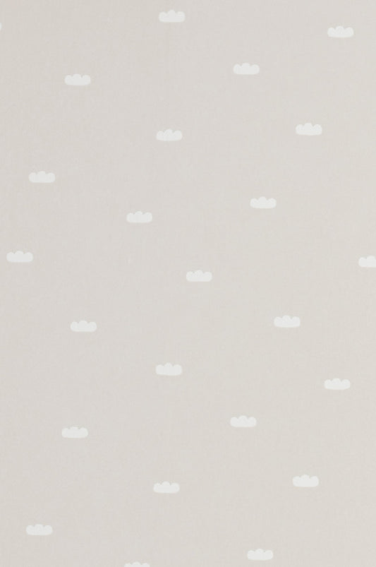 Dreamy Clouds Dreamy Pink Wallpaper - Majvillan