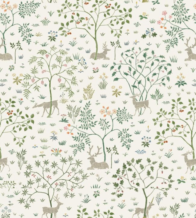 Nursery Fabric