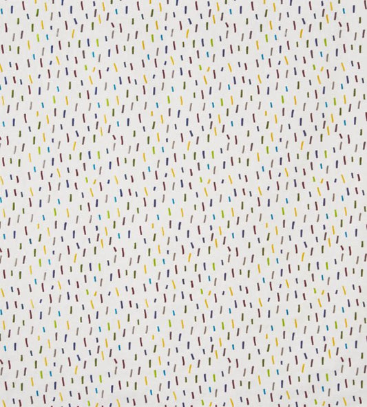 Dolly Mixture Nursery Fabric - Multicolor