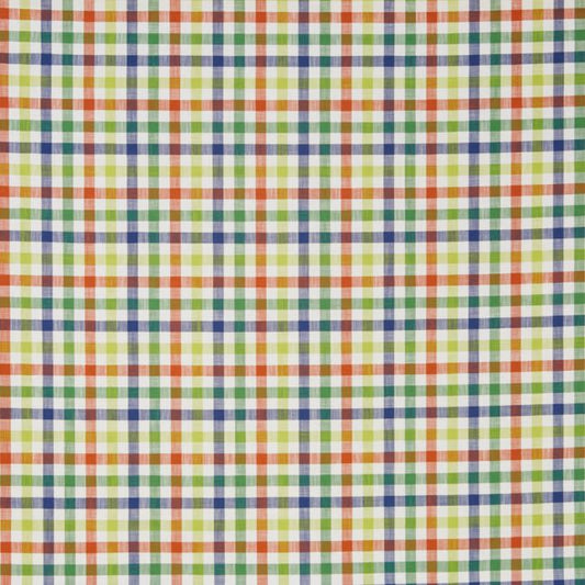 Hopscotch Nursery Fabric - Multicolor