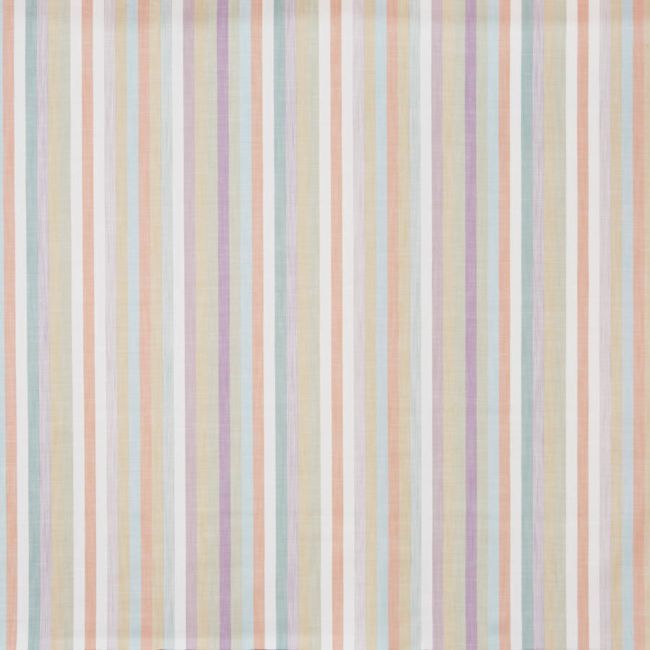 Skipping Nursery Fabric - Sand