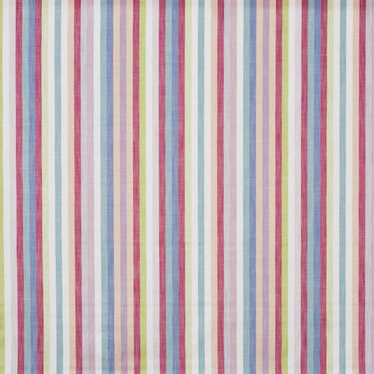 Skipping Nursery Fabric - Purple