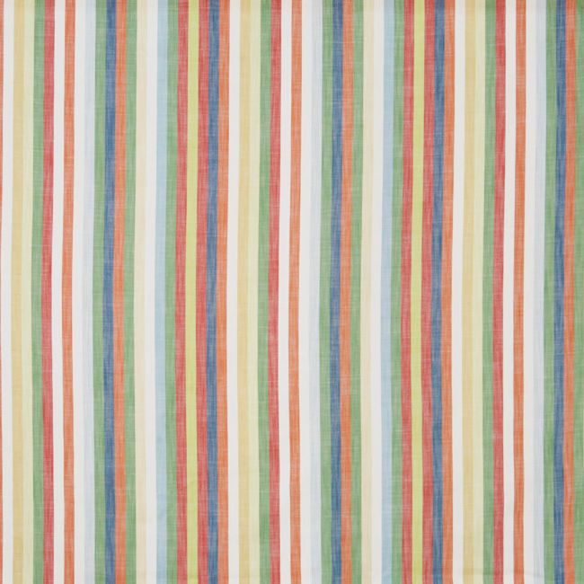 Skipping Nursery Fabric - Pink
