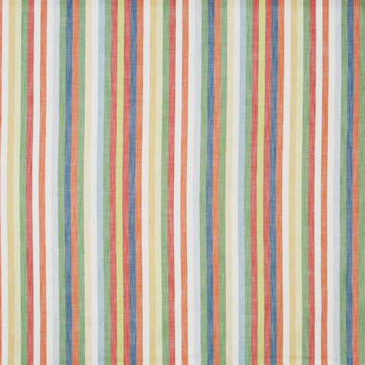 Skipping Nursery Fabric - Pink