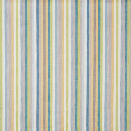 Skipping Nursery Fabric - Green