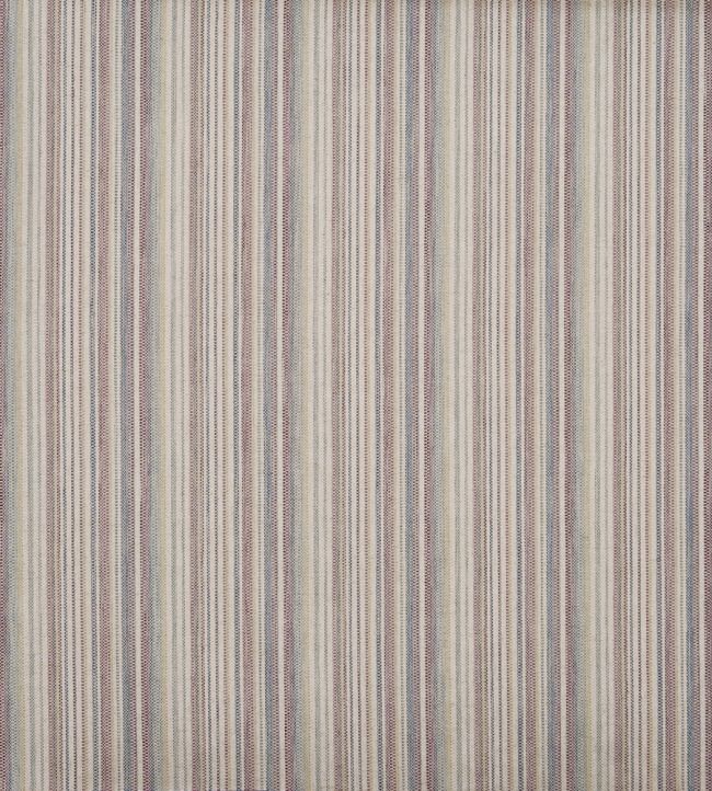 Lawn Nursery Fabric - Purple