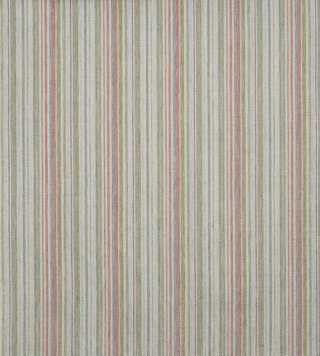 Lawn Nursery Fabric - Green