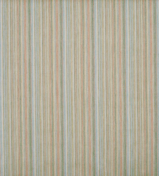 Lawn Nursery Fabric - Blue