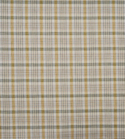 Topiary Nursery Fabric - Gray