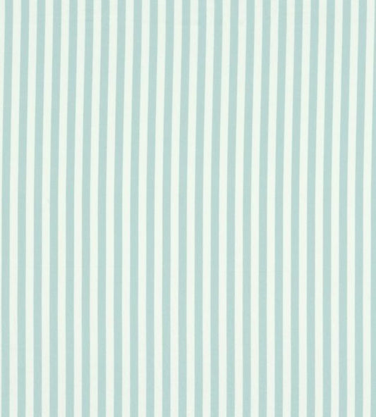 Malicieux Nursery Fabric - Teal