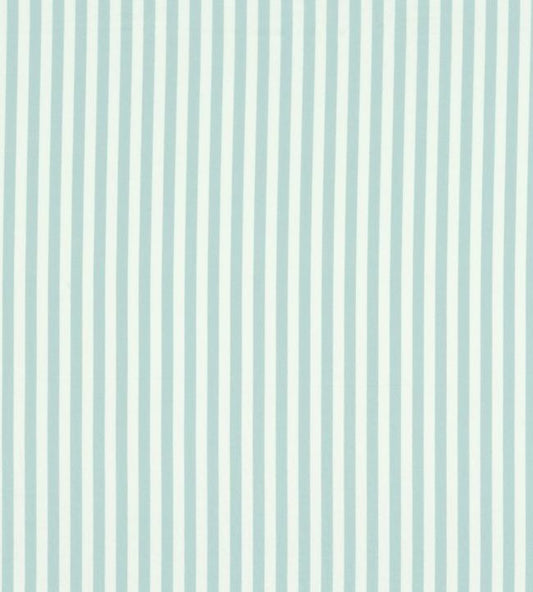 Malicieux Nursery Fabric - Teal