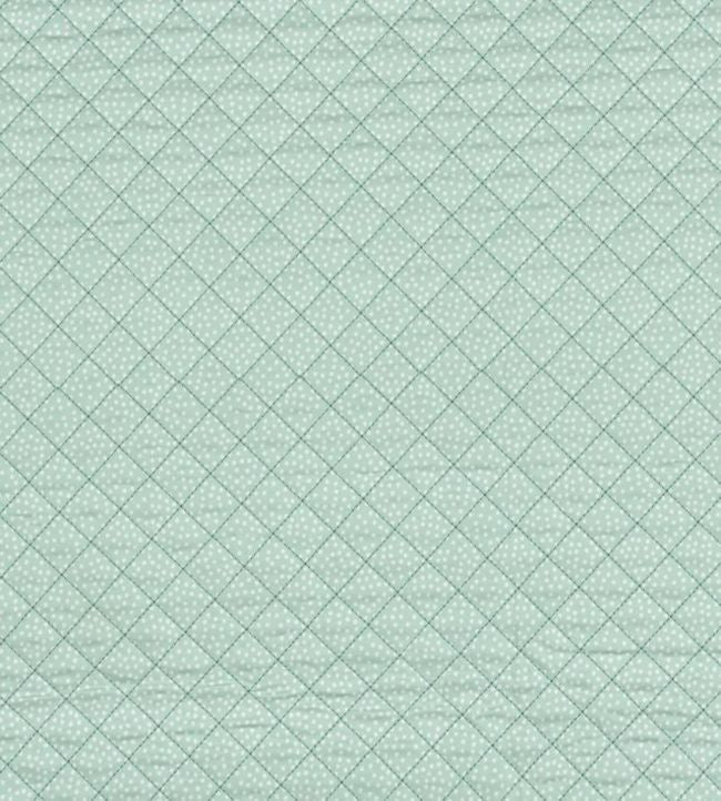 Tout Doux Nursery Fabric - Green