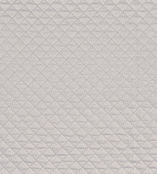 Tout Doux Nursery Fabric - Gray