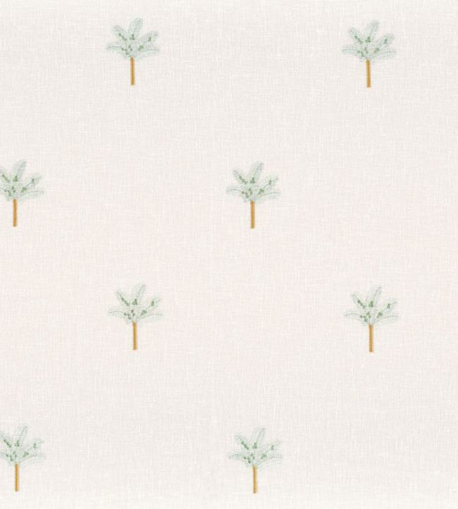 Joueur Nursery Fabric - Cream