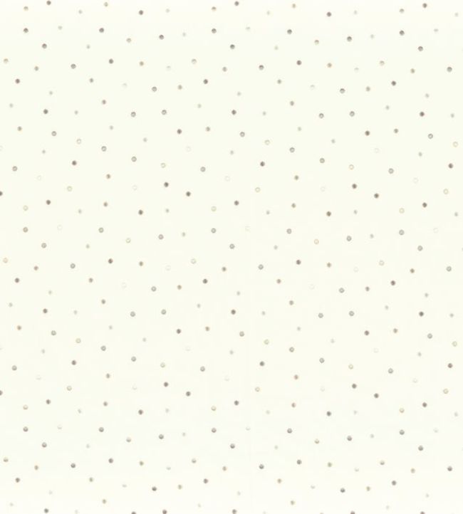 Sage Nursery Fabric - Cream