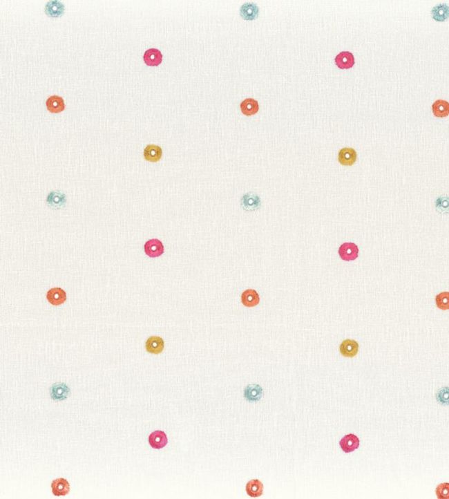 Joyeux Nursery Fabric - Cream