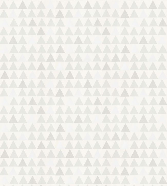 Ture Nursery Wallpaper - Cream