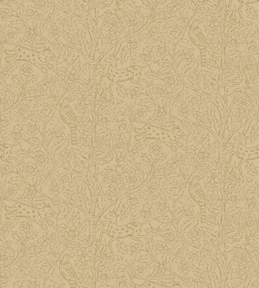 Eden Nursery Wallpaper - Sand