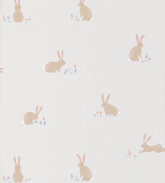 Bunny Wallpaper