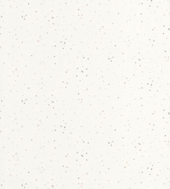 Splash Nursery Wallpaper - Cream