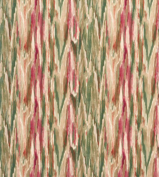 Bombay Nursery Fabric - Multicolor
