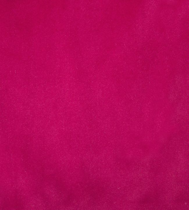 Alaska Nursery Fabric - Red