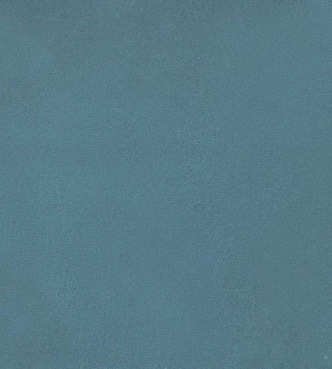 Alaska Nursery Fabric - Blue