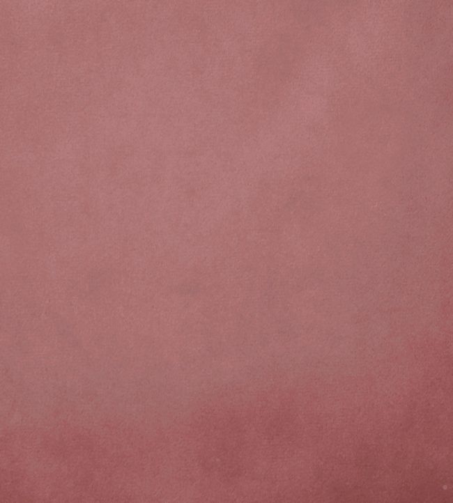 Alaska Nursery Fabric - Red