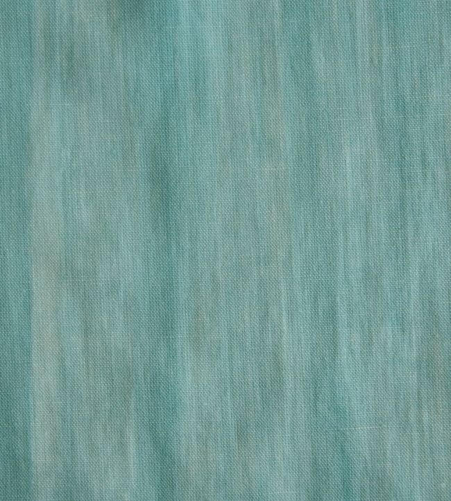 Bazaar Nursery Fabric - Teal