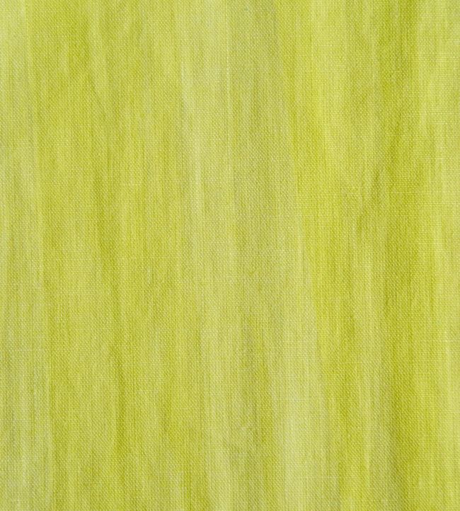Bazaar Nursery Fabric - Green