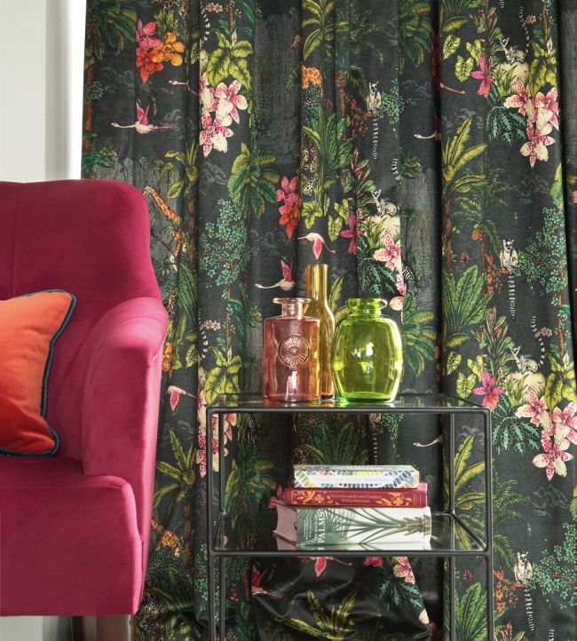 Kingdom Fabric