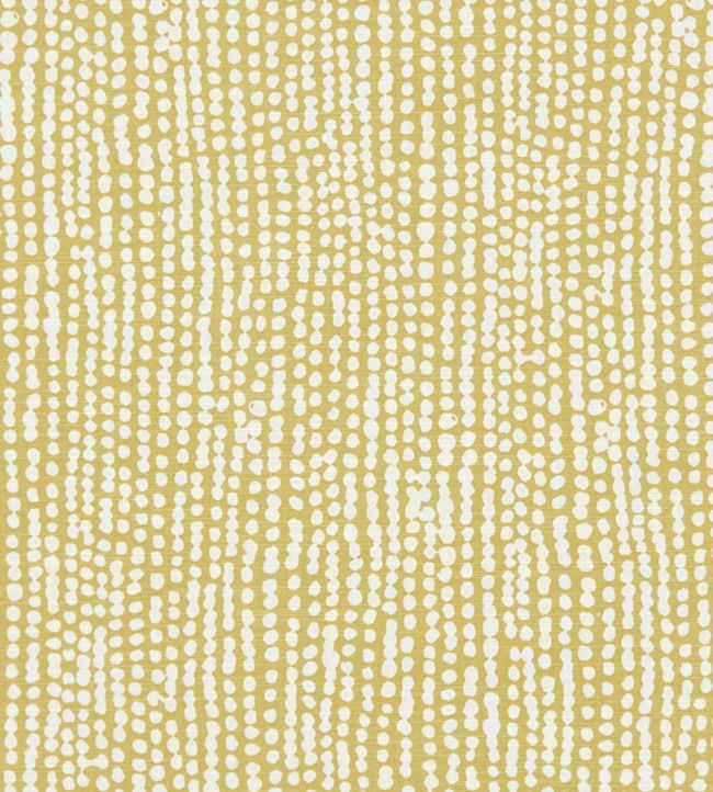 Rainfall Nursery Fabric - Sand