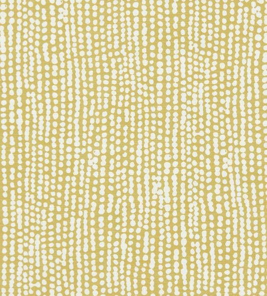 Rainfall Nursery Fabric - Sand