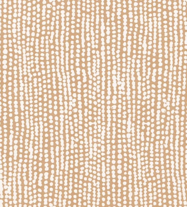 Rainfall Nursery Fabric - Pink