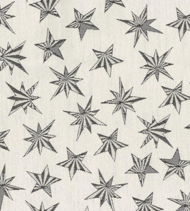 Sirius Nursery Fabric - Cream