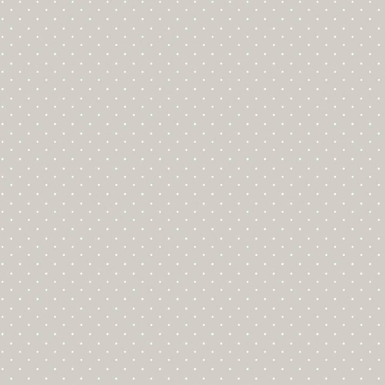 Just 4 Kids 2 Nursery Wallpaper - Gray