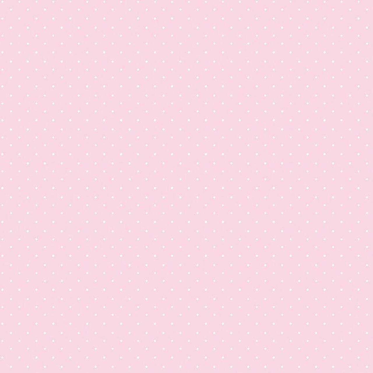 Just 4 Kids 2 Nursery Wallpaper - Pink