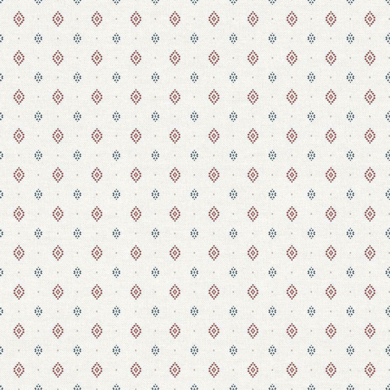 Just 4 Kids 2 Nursery Wallpaper - Cream